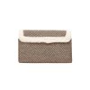THE PU+SOFT PL SMART DAILY BAG CHAIN WALLET